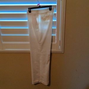 COPY - *NWT* White dress pant